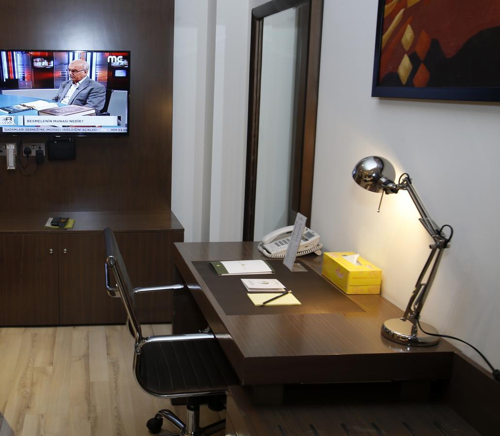 Rawda Hotel Doha Buitenkant foto